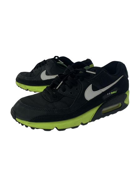 NIKE AIR MAX 90 HOT LIME(27.5㎝)[値下]