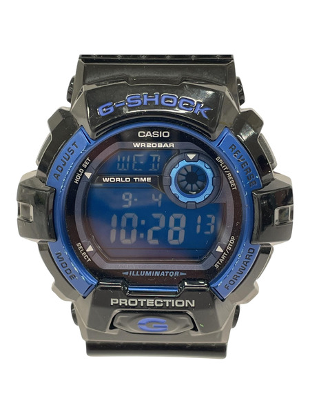 CASIO G-SHOCK G-8900A