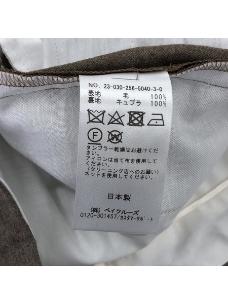CALMER/スラックス/2