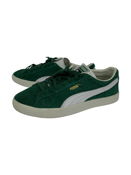 PUMA 別注 SUEDE VTG GRASS GREEN（28.0）