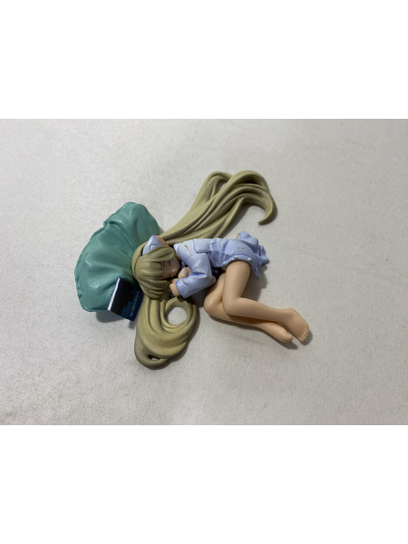 ちょびっツ フィギュア コレクション