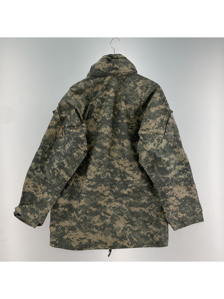 US.ARMY ECWCS UNIVERSAL CAMO デジカモジャケット