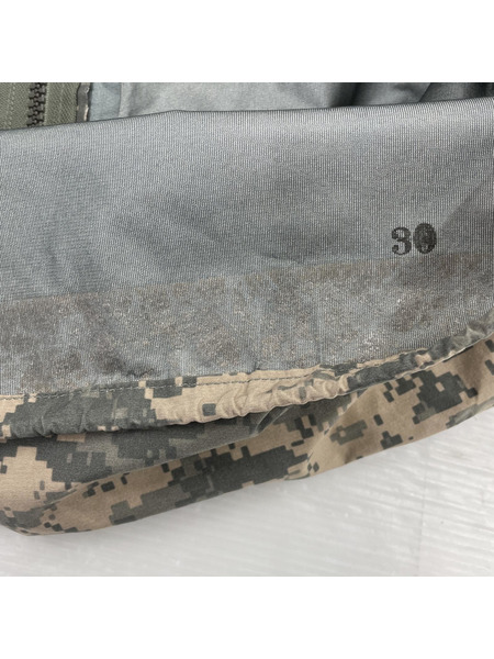 US.ARMY ECWCS UNIVERSAL CAMO デジカモジャケット