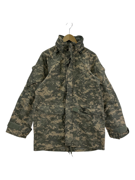 US.ARMY ECWCS UNIVERSAL CAMO デジカモジャケット