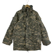 US.ARMY ECWCS UNIVERSAL CAMO デジカモジャケット