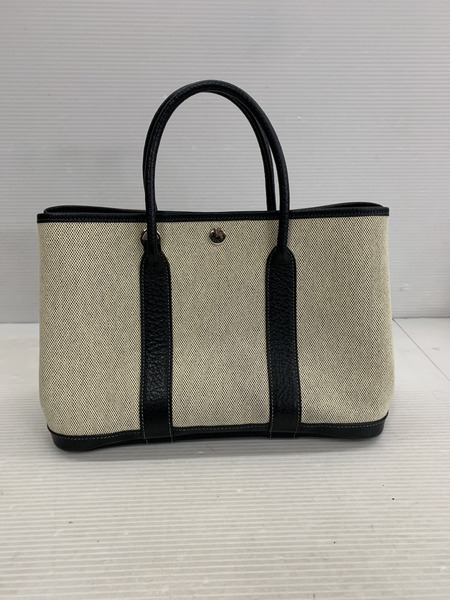 ハンドバッグ ガーデンパーティ 30