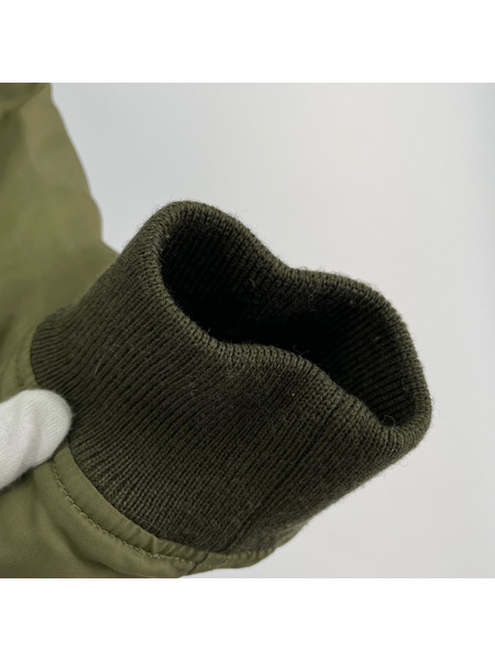 レディースラグ衣料 SAINT LAURENT MA-1