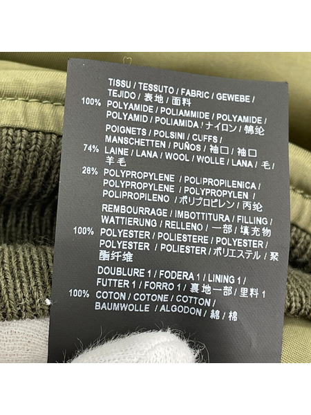 レディースラグ衣料 SAINT LAURENT MA-1