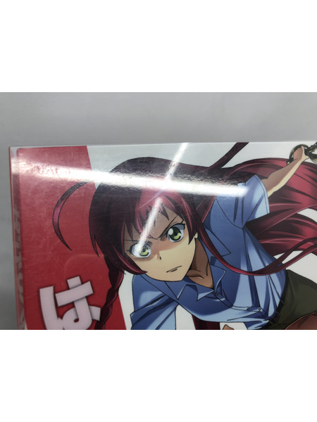 DVD はたらく魔王さま！