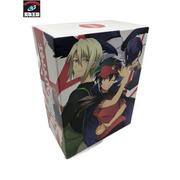 DVD はたらく魔王さま！
