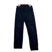 Nigel Cabourn ブリティッシュカーゴパンツ ネイビー SIZE:30