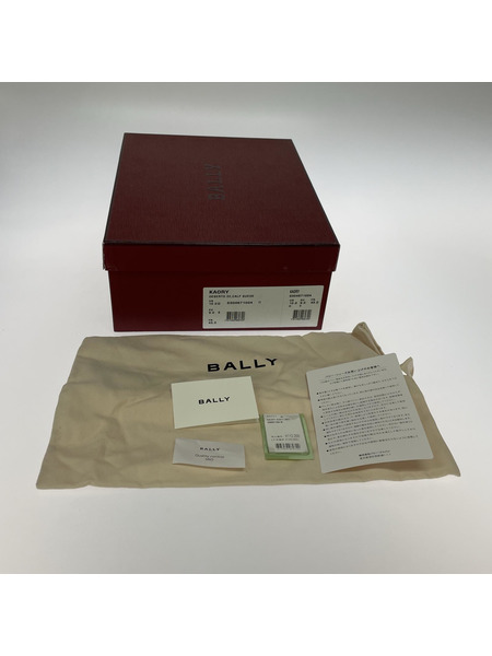 BALLY/KAORY/シューズ