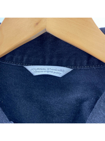 JOURNAL STANDARD ジャケット 25SS デニムJKT