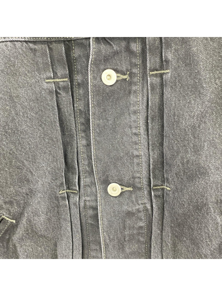 JOURNAL STANDARD ジャケット 25SS デニムJKT
