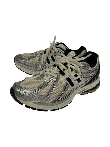 NEW BALANCE スニーカー M1906RER 28.5 ホワイト