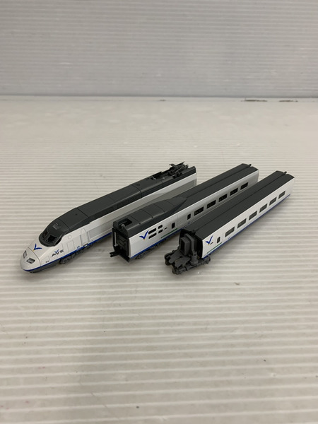 鉄道模型車両 KATO 10719-1 AVE Serie 100 10両セット
