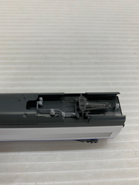 鉄道模型車両 KATO 10719-1 AVE Serie 100 10両セット