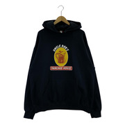 WACKO MARIA×RESERVOIR DOGS 24AW プリントフーディ XL RD-WM-SS21