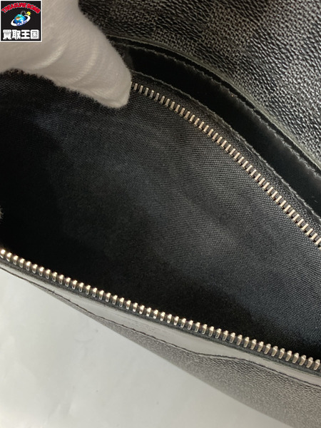 ショルダーバッグ N58029 メッセンジャーバッグ ブラック ダミエ