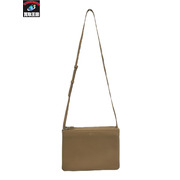 CELINE ショルダーバッグ 3連ポーチ