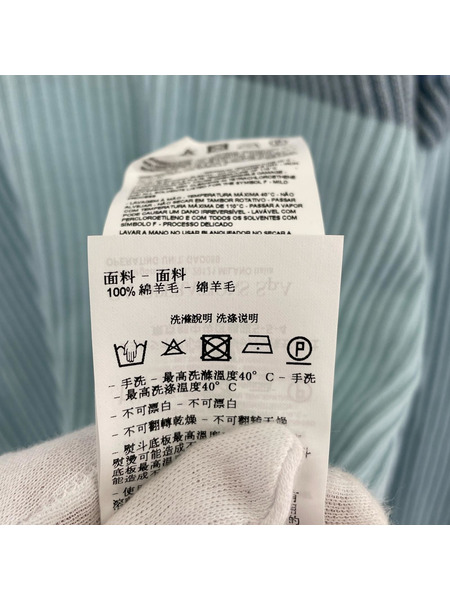 EMPORIO ARMANI ニット・セーター 3R1MY3 1MF5Z クルーネック (L)