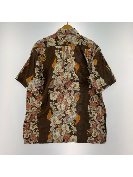 SUN SURF 半袖シャツ ROYAL HAWAIIAN SUN SURF アロハシャツ