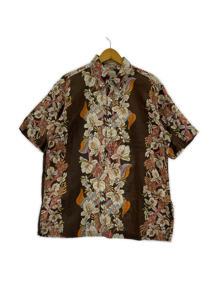 SUN SURF 半袖シャツ ROYAL HAWAIIAN SUN SURF アロハシャツ
