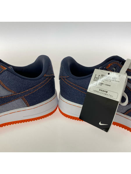 NIKE スニーカー ×KOBE BRYANT AIR FORCE 1 LOW PROTRO 28cm