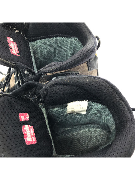 Mammut Mt.Lennox GTX アルパインブーツ (27.0cm)