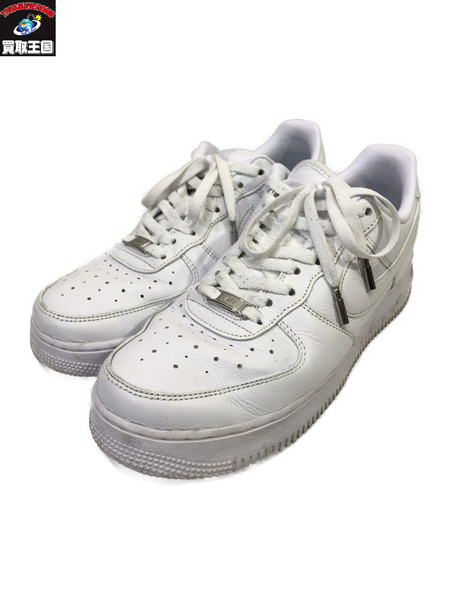 NIKE×Drake NOCTA Air Force 1 Low Certified Lover Boy/28cm/白/ナイキ×ドレイク ノクタ