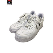 NIKE×Drake NOCTA Air Force 1 Low Certified Lover Boy/28cm/白/ナイキ×ドレイク ノクタ