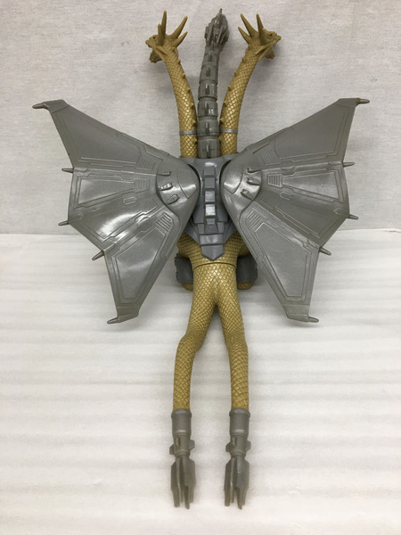 東宝 メカキングギドラ 1991