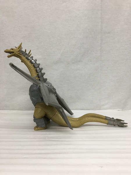 東宝 メカキングギドラ 1991