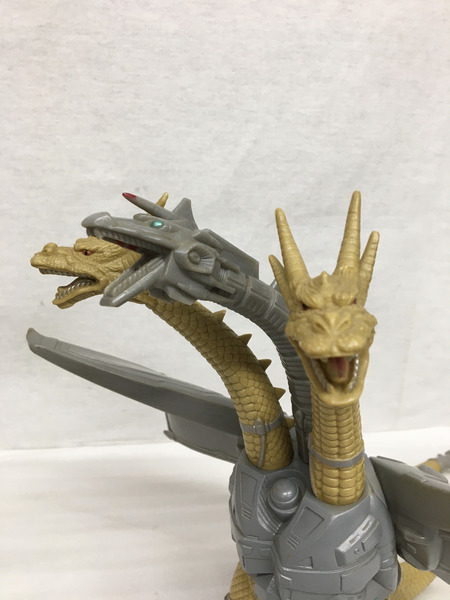 東宝 メカキングギドラ 1991