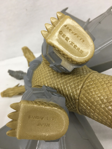 東宝 メカキングギドラ 1991