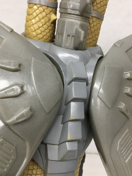 東宝 メカキングギドラ 1991