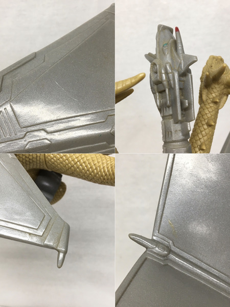 東宝 メカキングギドラ 1991