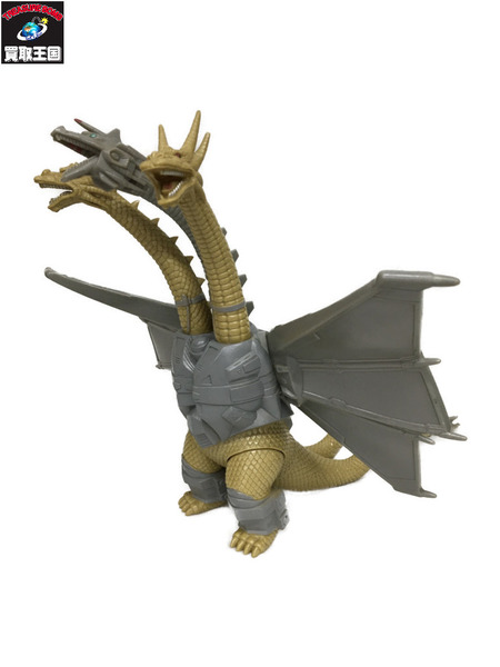 東宝 メカキングギドラ 1991