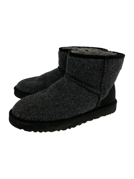 UGG CLASSIC MINI TWEED 27.0cm