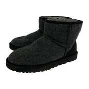 UGG CLASSIC MINI TWEED 27.0cm