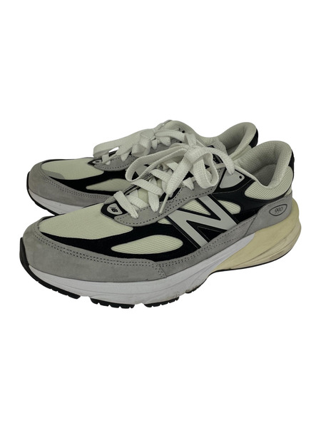 NEW BALANCE U990TG6 スニーカー 29.0 グレー