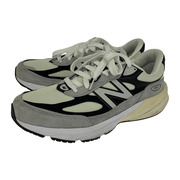 NEW BALANCE U990TG6 スニーカー 29.0 グレー