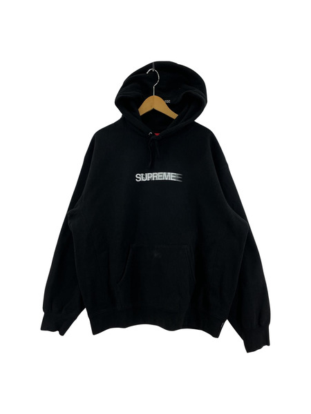 Supreme/Motion Logo Hooded Sweatshirt 23SS