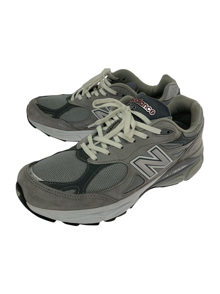 NEW BALANCE/990GY3/27.5cm