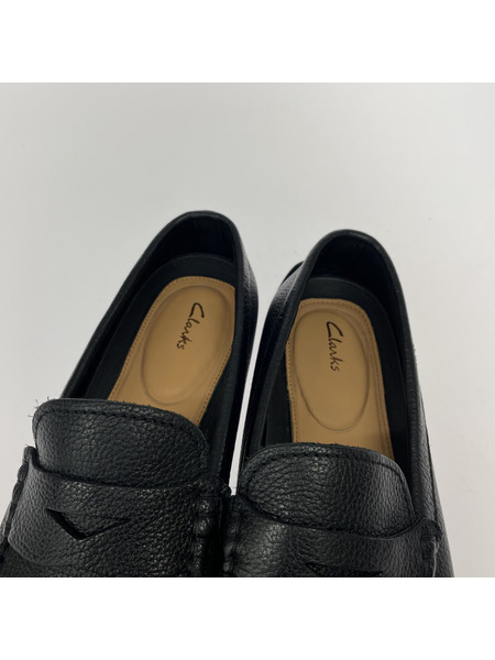 Clarks シューズ ローファー