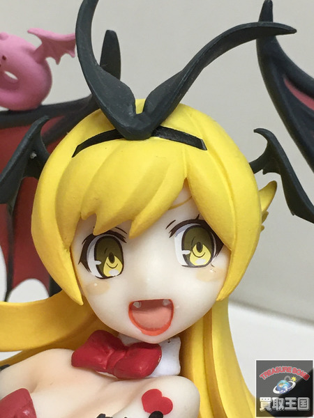 一番くじ 物語シリーズ A賞 忍野忍 フィギュア