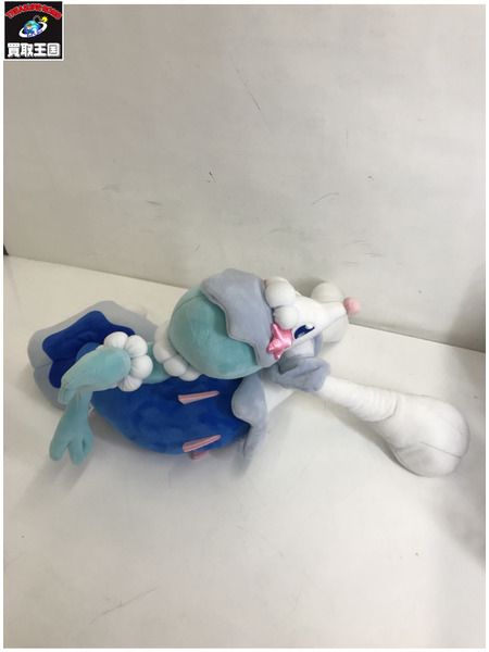 メーカー ポケモン アシレーヌ ぬいぐるみ 2017