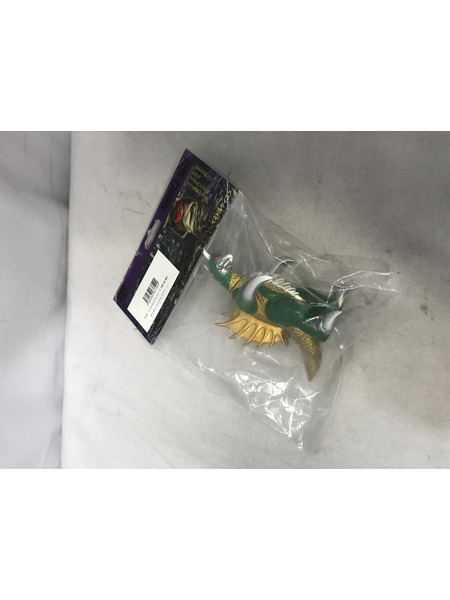 メーカー ゴジラ・その他怪獣 CCP ミドルサイズシリーズ ガイガン