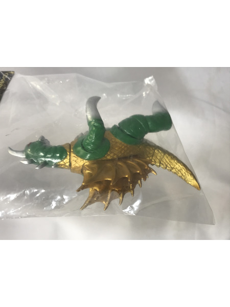 メーカー ゴジラ・その他怪獣 CCP ミドルサイズシリーズ ガイガン