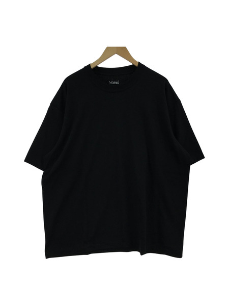 半袖Tシャツ・カットソー YOKO SAKAMOTO SSTEE ブラック